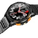 Розумний смарт годинник Smart GPS Max Black, 2 ремінці - изображение 7