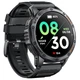 Розумний смарт годинник Smart GPS Max Black, 2 ремінці - изображение 8