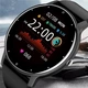Розумний смарт годинник Smart Classic Black - изображение 2