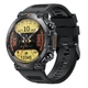 Розумний смарт годинник Smart Storm Black - изображение 3