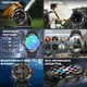 Розумний смарт годинник Smart Advanture з компасом - изображение 4