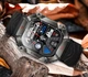 Розумний смарт годинник Smart Racer K+ Black з компасом - зображення 9