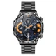 Розумний смарт годинник Smart Turbo Power Steel, 2 ремінці - зображення 9