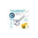 Блендер WINNINGSTAR ST-5553 400W White - изображение 3