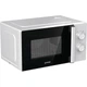 Мікрохвильова піч Gorenje MO17E1WH - изображение 3