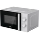 Мікрохвильова піч Gorenje MO17E1WH - изображение 4