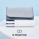 Умный тонометр Withings BPM Core с ЭКГ Wi-Fi Bluetooth - изображение 5