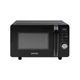 Мікрохвильова піч Gorenje MO20S4BC - зображення 1