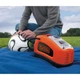 Компрессор автомобильный BLACK+DECKER ASI300 (12 В, 11 л/мин, 10.95 Бар) компрессор для автомобиля, насос для шин, компрессор для шин, автонасос (44225) - изображение 7