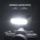 Вспышка NEEWER Z160 SE для фотоаппарата 20Ws GN15 аккумуляторная - изображение 5