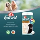 Витамины 8in1 Excel Multi Vitamin Senior для пожилых собак, мультивитамин, 70 шт - изображение 8