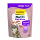 Вітаміни GimCat NUTRI MALT BITES для дорослих котів для виведення грудок шерсті з мальтом 425г - зображення 1