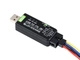 Адаптер USB TO TTL (B) (21550) 45710 - изображение 5