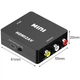 Перехідник HDMI у тюльпан (RCA); HDMI2AV Tishric 77298 - зображення 3