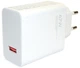 Зарядний блок живлення USB Xiaomi Hyper Charge 67 W білий - зображення 2
