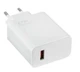 Зарядний блок живлення USB Xiaomi Hyper Charge 67 W білий - зображення 4