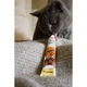 Паста для котів з чутливим травленням GimCat DUO PASTE Anti-hairball malt with cheese мальт та сир, 50 г - зображення 4