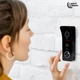 Відеопанель 2Mp Light Vision RIO FHD Black (82-00213) - зображення 9