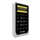 Клавіатура Tiras K-PAD OLED+ Black з OLED-дисплеєм та вбудованим зчитувачем NFC/Mifare (21-00068) - зображення 2