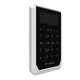 Клавіатура Tiras K-PAD OLED+ Black з OLED-дисплеєм та вбудованим зчитувачем NFC/Mifare (21-00068) - зображення 3