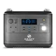 Портативне джерело живлення KPS-2000PGX Kraft (42-00076) - зображення 3