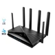 WiFi 5 Mesh 4G LTE-маршрутизатор Cudy LT700 CAT6 двухдиапазонный гигабитный АС1200 (73-00515) - изображение 1