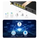 WiFi 5 Mesh 4G LTE-маршрутизатор Cudy LT500D CAT4 двухдиапазонный АС1200 (73-00509) - изображение 8