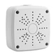 Монтажна коробка Light Vision VLC-07BX, пластик, 130*130*50 мм (75-00249) - зображення 3