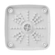 Монтажна коробка Light Vision VLC-07BX, пластик, 130*130*50 мм (75-00249) - зображення 9