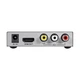 Конвертер видеосигнала AV-HDMI Dtech DT-7005A (74-00136) - изображение 2