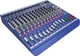 Mikser audio Midas DM16 (4033653070355) - obraz 3