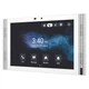 Видеодомофон 10” WiFi Akuvox S567A White SIP Android с камерой и Bluetooth (00-00002555) - изображение 2