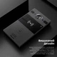 IP-видеопанель 4Mp Akuvox R25A SIP со считывателем EM-Marine / Mifare / NFC (00-00002753) - изображение 8