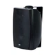 Настенный громкоговоритель CMX WSK-640HEN Black (EN54-24) 40-20-10-5 Вт, 100 В, 8 Ом (19-00061) - изображение 1