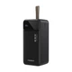Повербанк 50000mAh Choetech B733 Black 65W QC3.0 PD3.0 (43-00142) - изображение 1