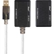Удлинитель USB 2.0 60m Dtech DT-5015 (74-00062) - изображение 6