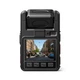 Нагрудный видеорегистратор Boblov M7 PRO 4K 128GB GPS (75-00213) - изображение 3