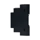 Источник бесперебойного питания Kraft PSU-1202DIN(P) с креплением на DIN-рейку (43-00106) - изображение 5