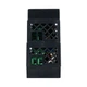 Источник бесперебойного питания Kraft PSU-1202DIN(P) с креплением на DIN-рейку (43-00106) - изображение 6