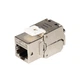 Модуль Keystone RJ45 NVC-KJ-20 CAT6A STP (74-00121) - изображение 1