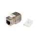 Модуль Keystone RJ45 NVC-KJ-20 CAT6A STP (74-00121) - изображение 9