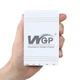 Источник бесперебойного питания Mini UPS WGP UPS103C 20000mAh 5V/12V/12V, Li-ion 4*5Ah, для роутера и оптического терминала (42-00253) - изображение 13