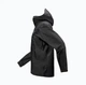 Куртка дощовик чоловіча Arc'teryx Beta SL black розмір XXL HDSYR_4079 - зображення 4