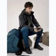 Куртка дощовик чоловіча Arc'teryx Beta SL black розмір XXL HDSYR_4079 - зображення 9
