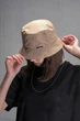 Панамка Without Logo Капучино Жіноча розмір M HDSYR_398 - изображение 2