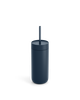 Термостакан Fellow Carter Cold Tumbler 475мл Кам'яно-блакитний - зображення 1