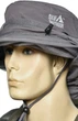 Капелюх Skif Outdoor Mosquito Gray розмір One size HDSYR_999 - зображення 2