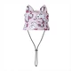 Панама з вушками та утяжкою Hello Kitty - изображение 1