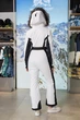 Гірськолижний комбінезон High Experience White/Black розмір L HDSYR_9749 - зображення 6