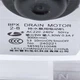 Помпа (насос) для стиральной машины LG 5859EN1004B 30W HG-173 (3128723111-01128) - изображение 3